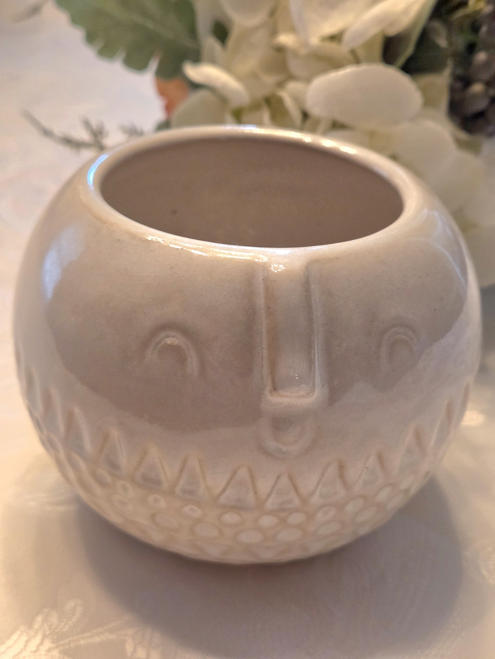 West Elm Atelier Stella Ceramic Vase